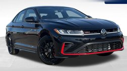 2026 Volkswagen Jetta GLI Autobahn