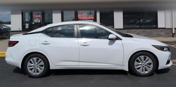 2022 Nissan Sentra S