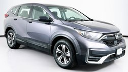 2020 Honda CR-V LX
