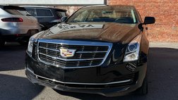 2016 Cadillac ATS 2.5L