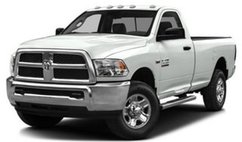 2016 Ram Ram Pickup 2500 Tradesman