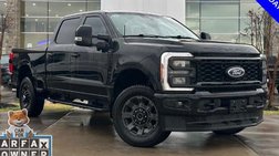 2023 Ford Super Duty F-250 XL