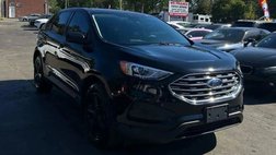 2021 Ford Edge SE