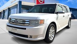 2012 Ford Flex SEL