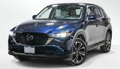 2023 Mazda CX-5 2.5 S Premium Plus
