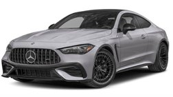 2024 Mercedes-Benz CLE AMG CLE 53