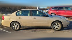 2005 Chevrolet Malibu LS