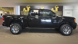 2007 GMC Sierra 1500 Denali