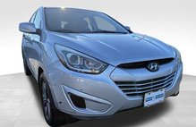 2014 Hyundai Tucson GLS
