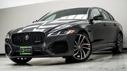 2022 Jaguar XF P300 R-Dynamic SE