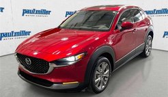 2021 Mazda CX-30 Premium