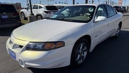 2004 Pontiac Bonneville SLE