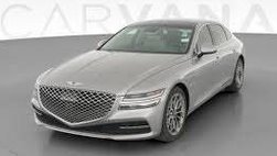 2024 Genesis GV70 3.5T Sport