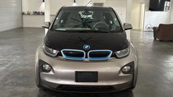 2014 BMW i3 Base