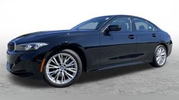 2023 BMW 3 Series 330i xDrive