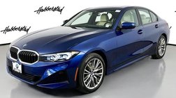 2023 BMW 3 Series 330i xDrive