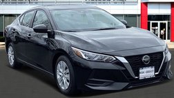 2023 Nissan Sentra S