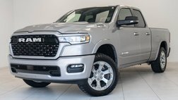 2025 Ram Ram Pickup 1500 Big Horn