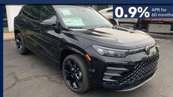 2026 Volkswagen Tiguan SE R-Line Black 4Motion