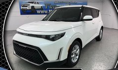 2025 Kia Soul S