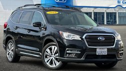 2019 Subaru Ascent Limited 7-Passenger