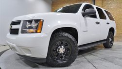 2010 Chevrolet Tahoe LS