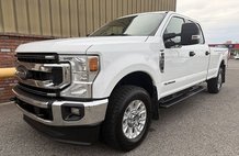 2022 Ford Super Duty F-350 XLT
