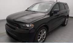 2020 Dodge Durango GT Plus