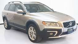 2016 Volvo XC70 T5 Premier
