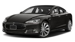 2016 Tesla Model S 90D