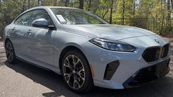 2025 BMW 2 Series 228 xDrive Gran Coupe