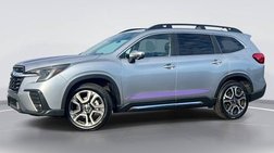 2023 Subaru Ascent Limited 7-Passenger