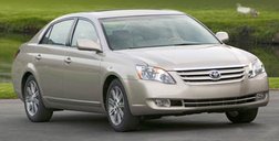 2006 Toyota Avalon Limited