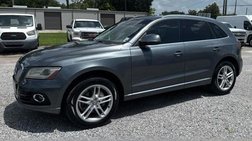 2013 Audi Q5 2.0T quattro Premium Plus