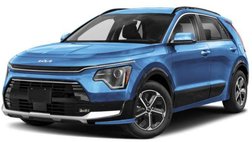 2024 Kia Niro SX