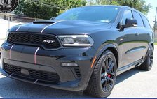 2021 Dodge Durango SRT 392