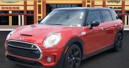 2017 MINI Clubman Cooper S