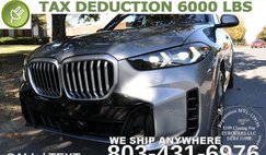 2024 BMW X5 xDrive50e