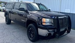 2008 GMC Sierra 1500 Work Truck