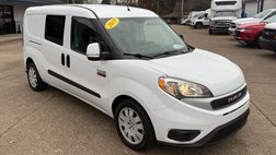 2019 Ram ProMaster City Tradesman SLT