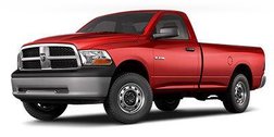 2012 Ram Ram Pickup 1500 ST