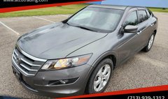 2010 Honda Accord Crosstour EX-L