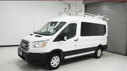2019 Ford Transit 150 XL