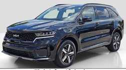 2023 Kia Sorento S