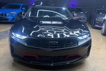 2022 Chevrolet Camaro LT1