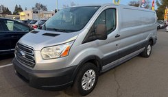 2015 Ford Transit 350