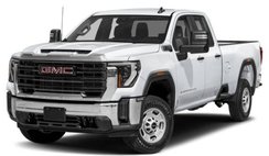 2024 GMC Sierra 2500HD SLE