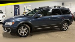 2009 Volvo XC70 T6