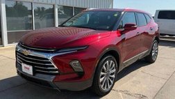 2024 Chevrolet Blazer Premier