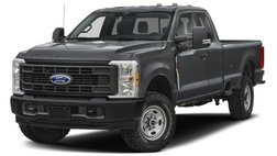 2025 Ford Super Duty F-250 XL